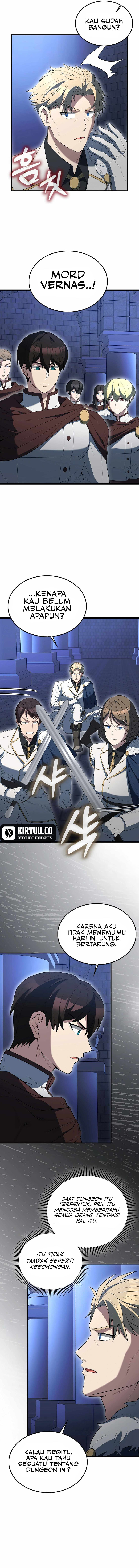 Halaman 4 dari The Extra Is Too Powerful Chapter 72