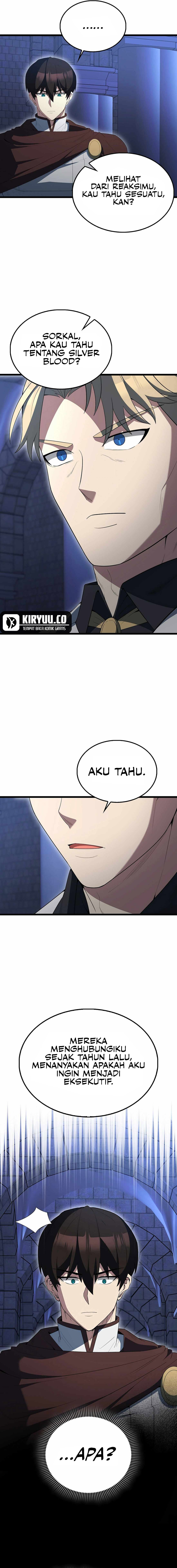 Halaman 5 dari The Extra Is Too Powerful Chapter 72