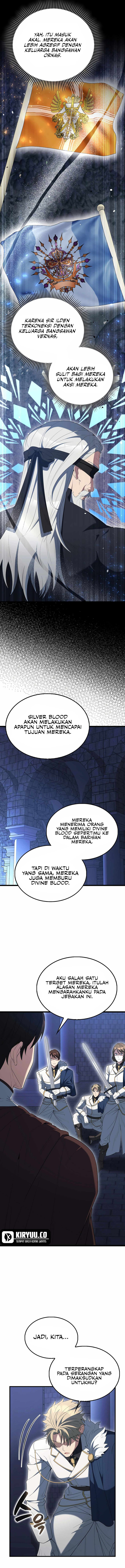 Halaman 6 dari The Extra Is Too Powerful Chapter 72
