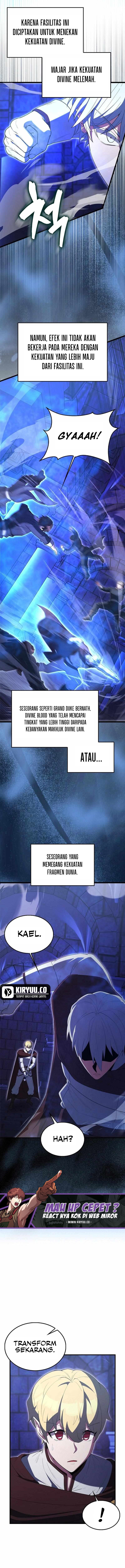 Halaman 10 dari The Extra Is Too Powerful Chapter 73