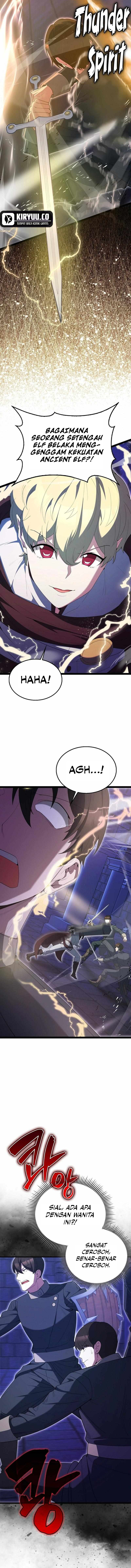 Halaman 12 dari The Extra Is Too Powerful Chapter 73