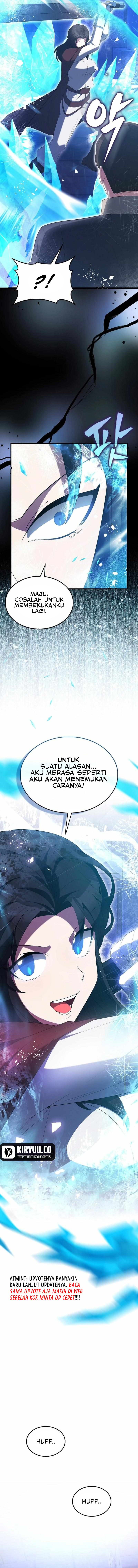 Halaman 14 dari The Extra Is Too Powerful Chapter 73
