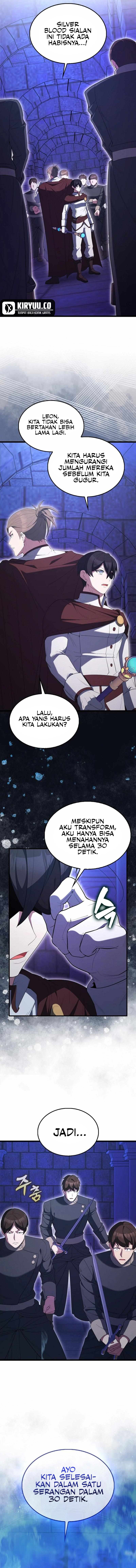 Halaman 15 dari The Extra Is Too Powerful Chapter 73