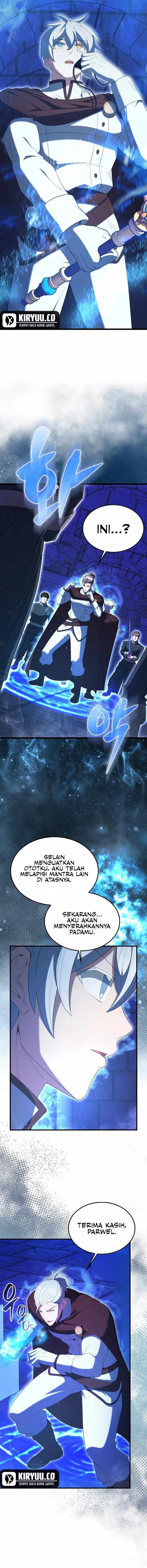 Halaman 16 dari The Extra Is Too Powerful Chapter 73