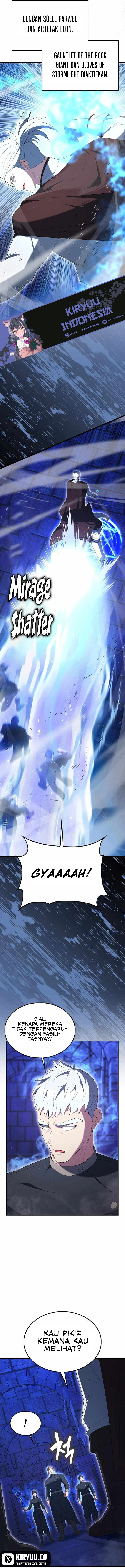 Halaman 17 dari The Extra Is Too Powerful Chapter 73
