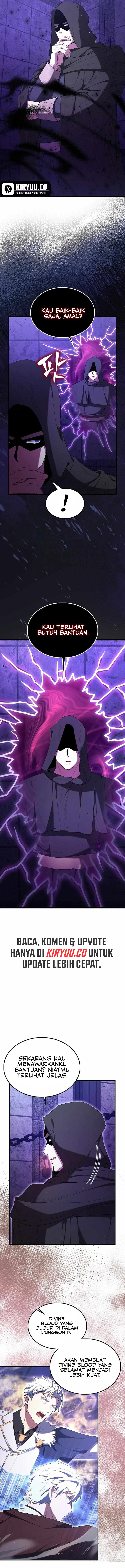 Halaman 2 dari The Extra Is Too Powerful Chapter 73