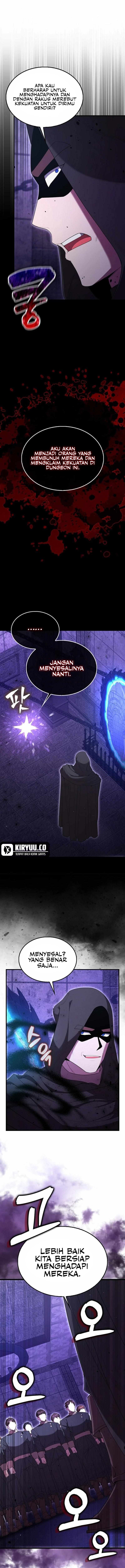 Halaman 3 dari The Extra Is Too Powerful Chapter 73