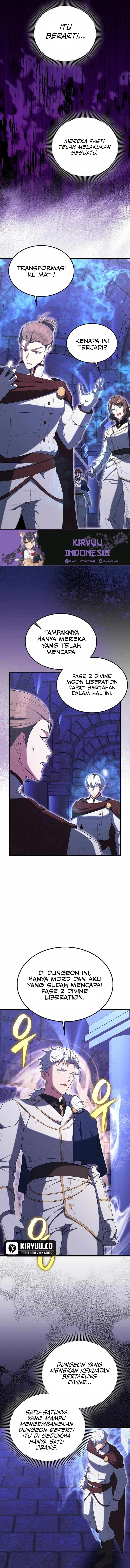 Halaman 5 dari The Extra Is Too Powerful Chapter 73