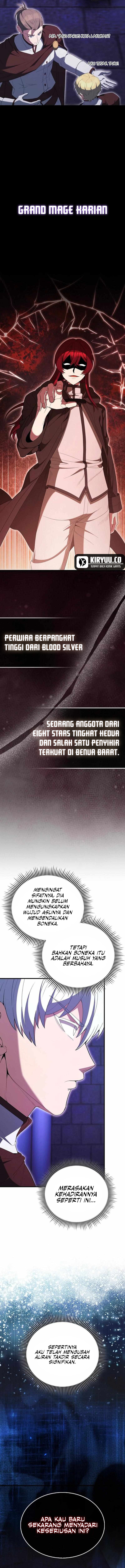 Halaman 6 dari The Extra Is Too Powerful Chapter 73