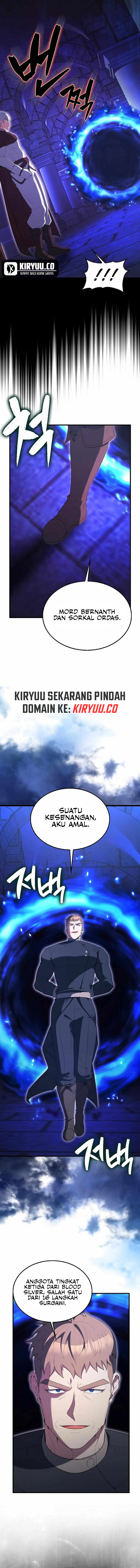 Halaman 7 dari The Extra Is Too Powerful Chapter 73