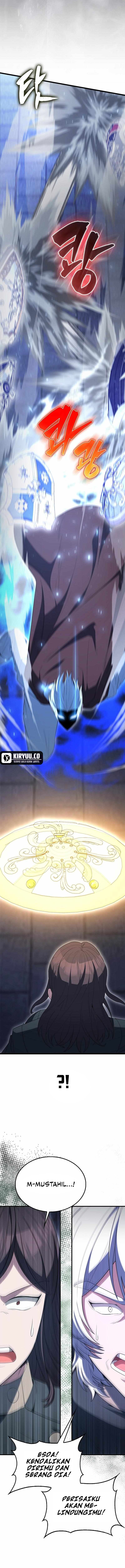 Halaman 12 dari The Extra Is Too Powerful Chapter 74