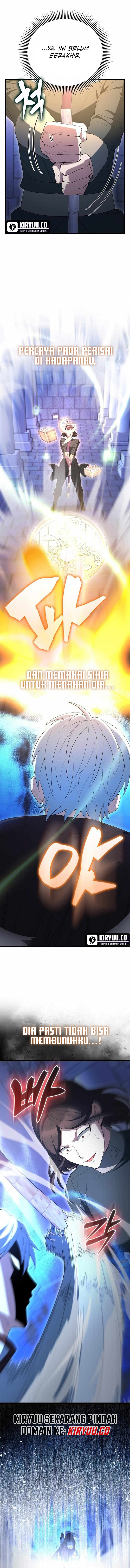 Halaman 13 dari The Extra Is Too Powerful Chapter 74