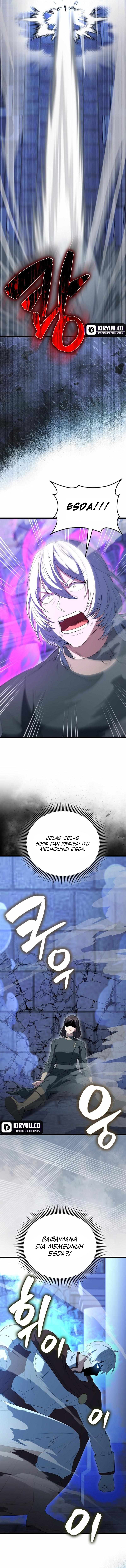 Halaman 14 dari The Extra Is Too Powerful Chapter 74