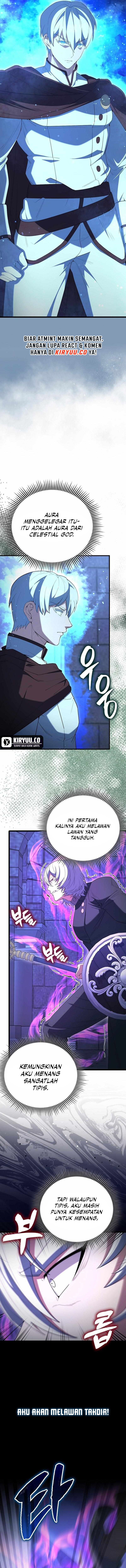 Halaman 16 dari The Extra Is Too Powerful Chapter 74