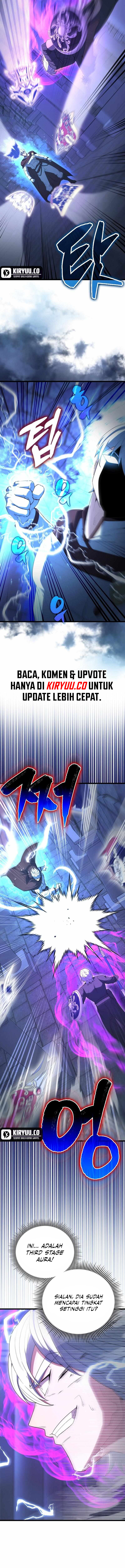 Halaman 17 dari The Extra Is Too Powerful Chapter 74