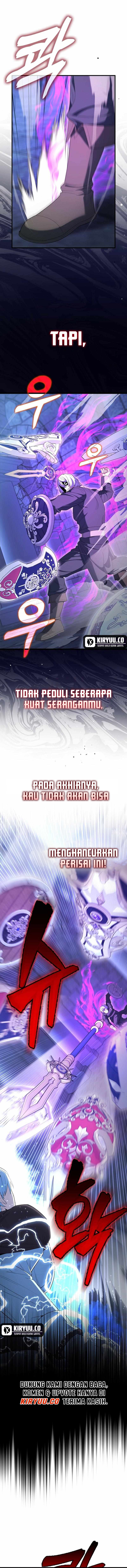 Halaman 18 dari The Extra Is Too Powerful Chapter 74