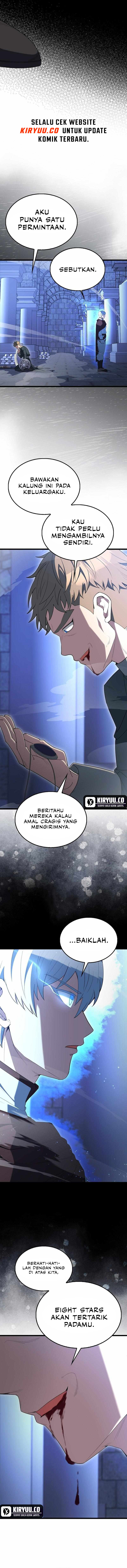 Halaman 20 dari The Extra Is Too Powerful Chapter 74