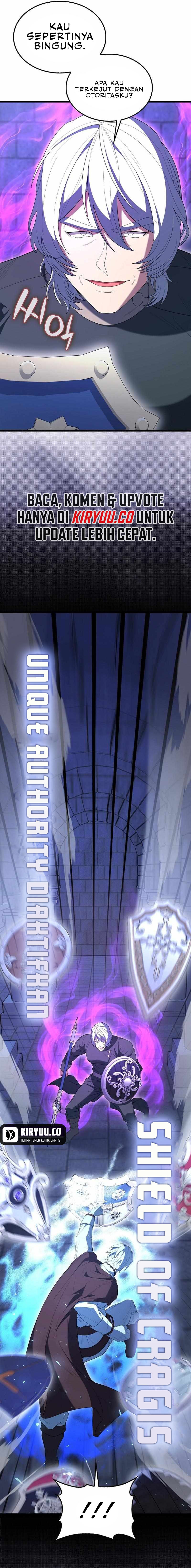 Halaman 3 dari The Extra Is Too Powerful Chapter 74