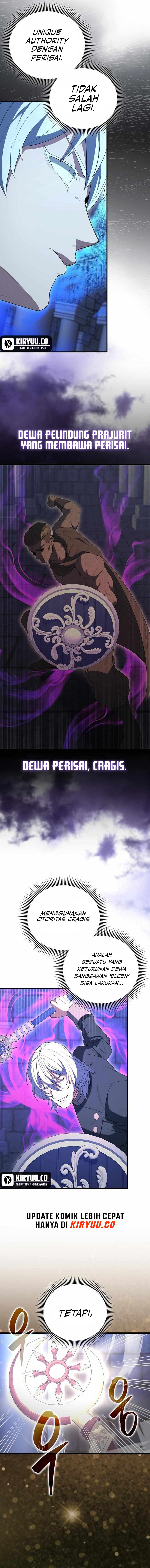 Halaman 5 dari The Extra Is Too Powerful Chapter 74