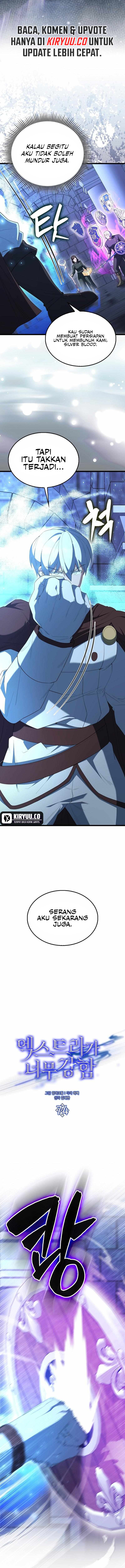 Halaman 7 dari The Extra Is Too Powerful Chapter 74