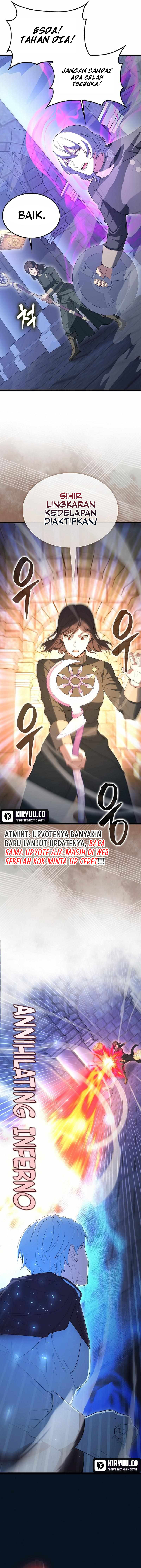 Halaman 9 dari The Extra Is Too Powerful Chapter 74