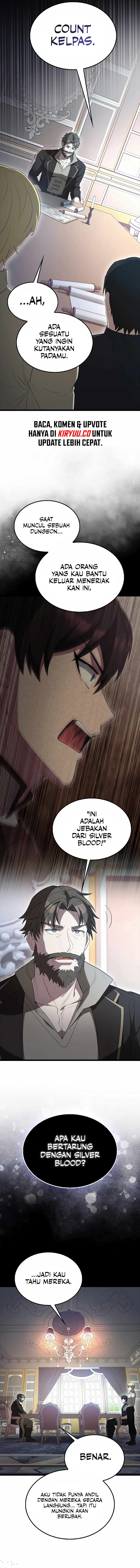 Halaman 12 dari The Extra Is Too Powerful Chapter 75