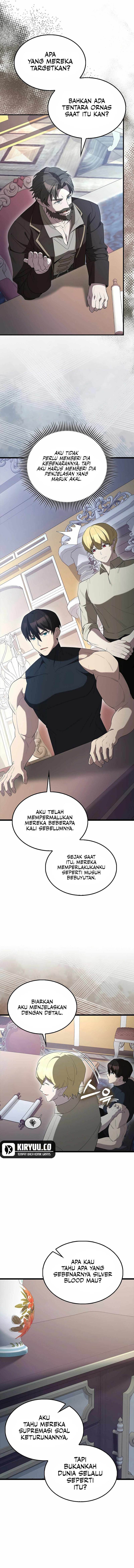 Halaman 13 dari The Extra Is Too Powerful Chapter 75
