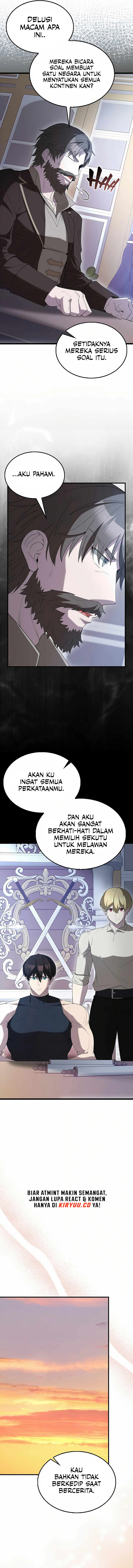 Halaman 15 dari The Extra Is Too Powerful Chapter 75