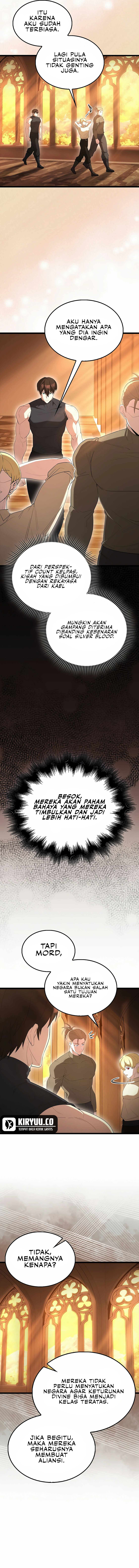 Halaman 16 dari The Extra Is Too Powerful Chapter 75