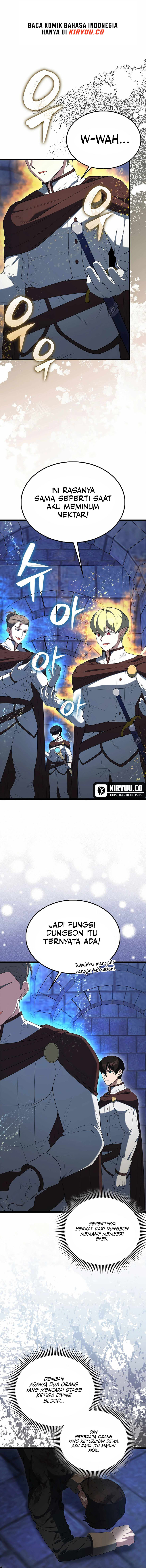 Halaman 2 dari The Extra Is Too Powerful Chapter 75