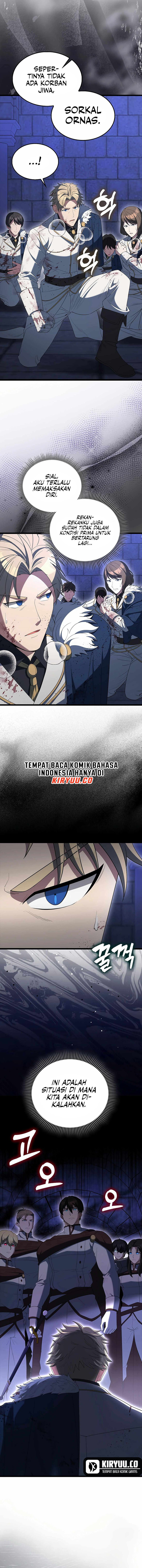 Halaman 5 dari The Extra Is Too Powerful Chapter 75