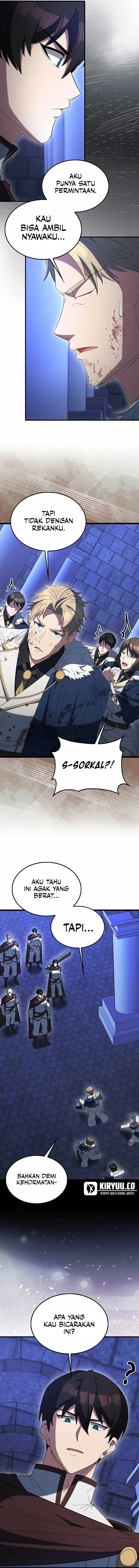 Halaman 6 dari The Extra Is Too Powerful Chapter 75