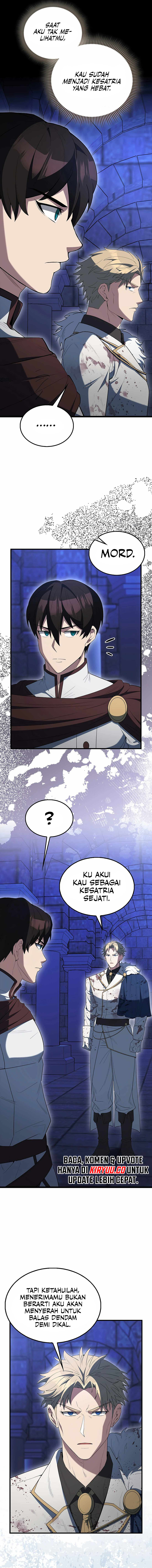 Halaman 9 dari The Extra Is Too Powerful Chapter 75