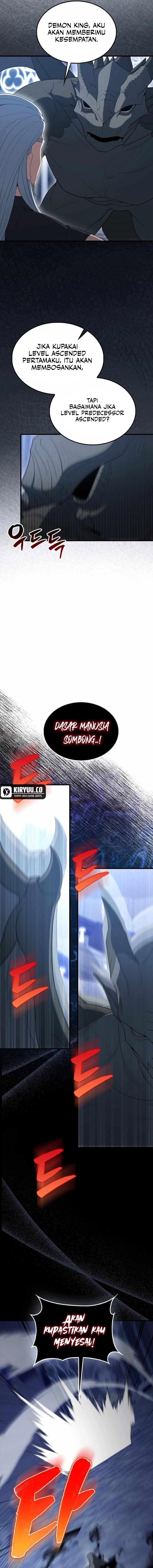 Halaman 10 dari The Extra Is Too Powerful Chapter 76