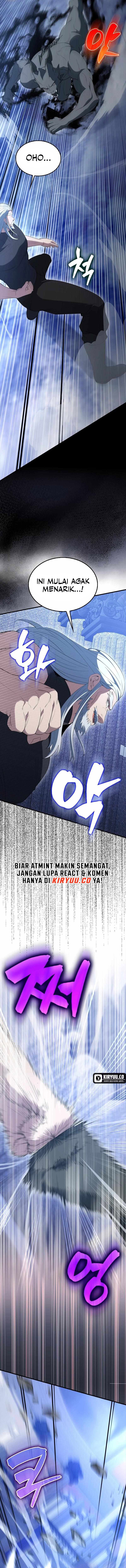 Halaman 11 dari The Extra Is Too Powerful Chapter 76