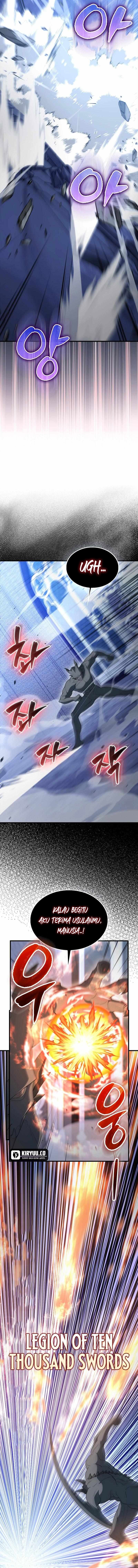 Halaman 12 dari The Extra Is Too Powerful Chapter 76