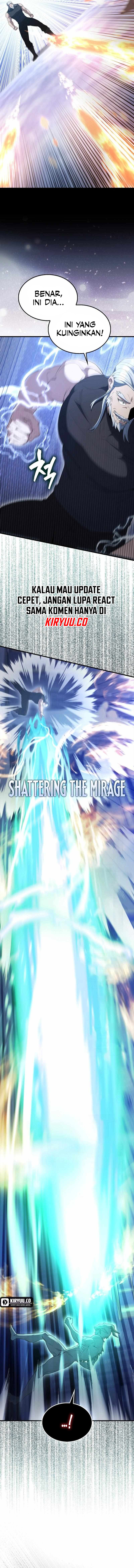 Halaman 13 dari The Extra Is Too Powerful Chapter 76