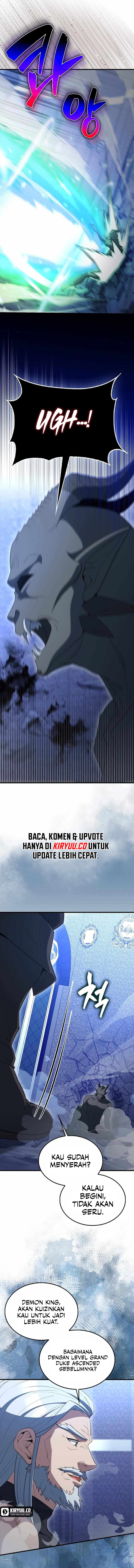 Halaman 14 dari The Extra Is Too Powerful Chapter 76