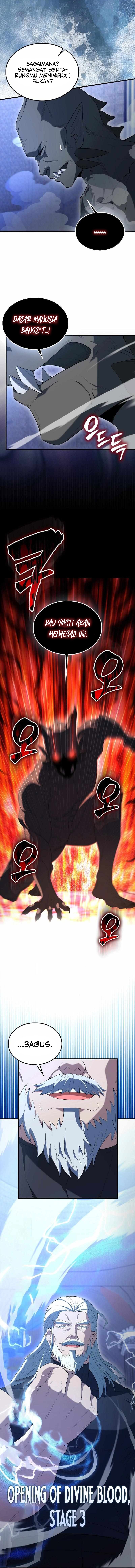 Halaman 15 dari The Extra Is Too Powerful Chapter 76