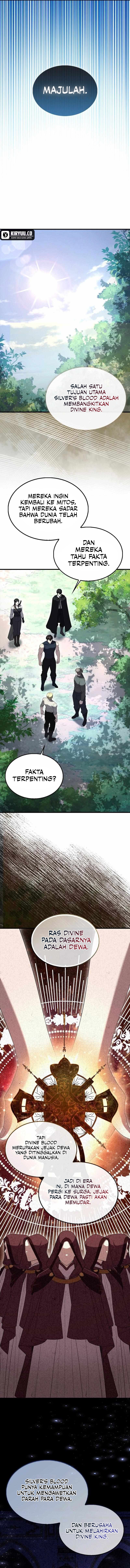 Halaman 16 dari The Extra Is Too Powerful Chapter 76