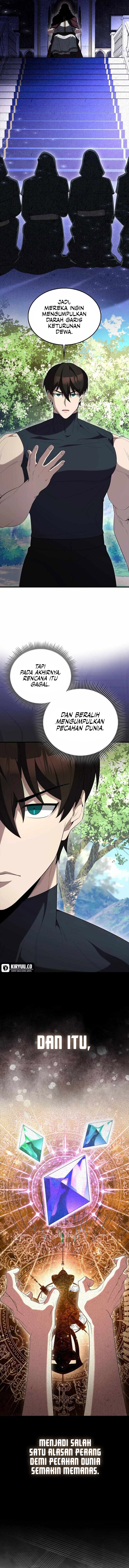 Halaman 17 dari The Extra Is Too Powerful Chapter 76