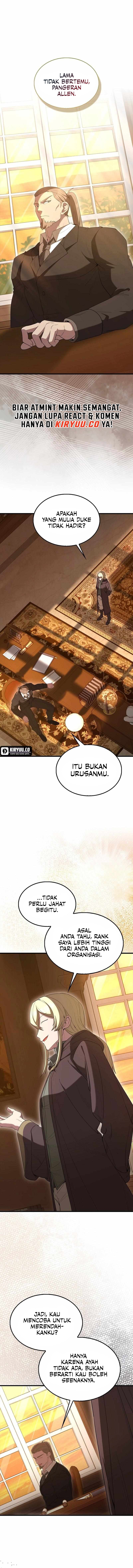 Halaman 2 dari The Extra Is Too Powerful Chapter 76
