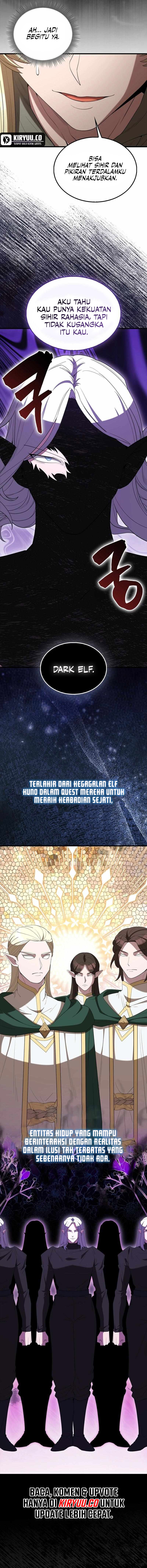 Halaman 5 dari The Extra Is Too Powerful Chapter 76