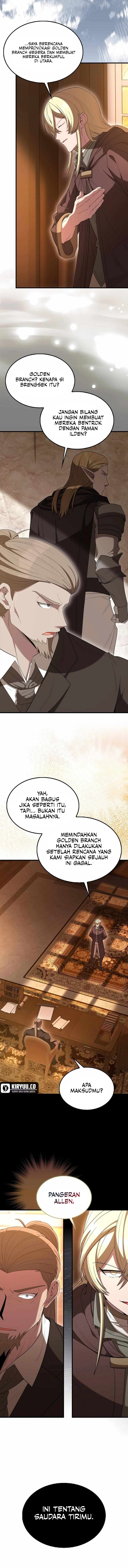 Halaman 7 dari The Extra Is Too Powerful Chapter 76