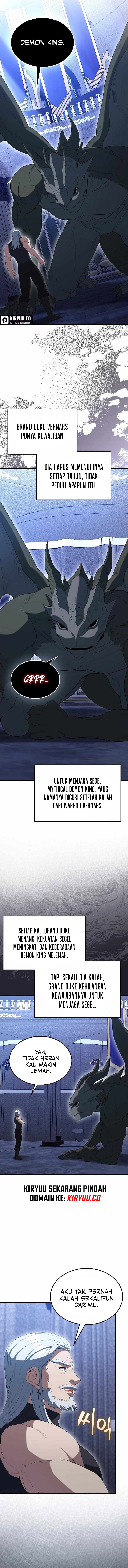 Halaman 9 dari The Extra Is Too Powerful Chapter 76