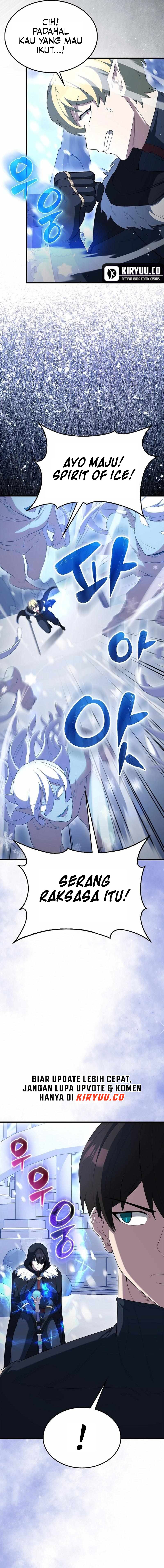 Halaman 12 dari The Extra Is Too Powerful Chapter 77