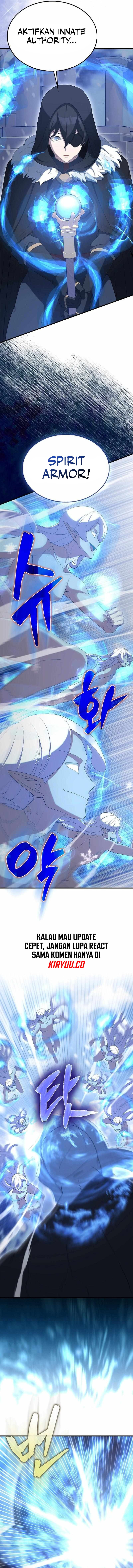 Halaman 13 dari The Extra Is Too Powerful Chapter 77