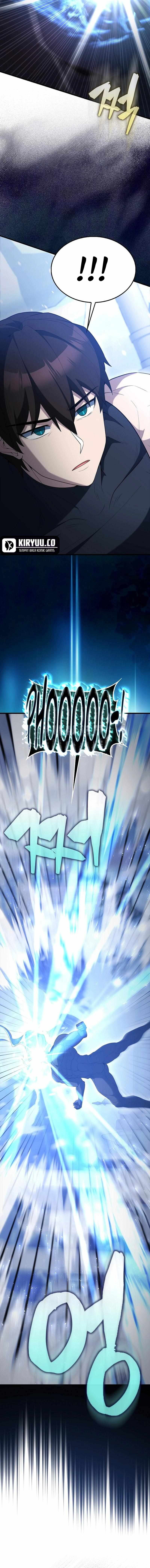 Halaman 14 dari The Extra Is Too Powerful Chapter 77