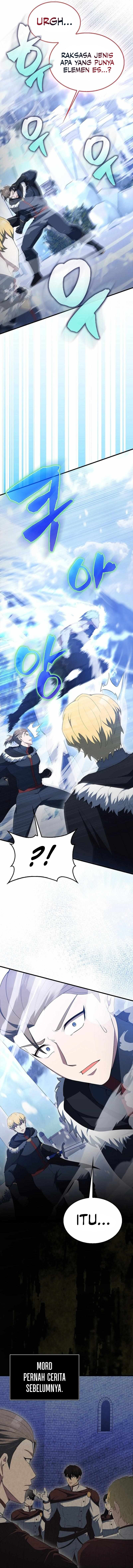 Halaman 15 dari The Extra Is Too Powerful Chapter 77