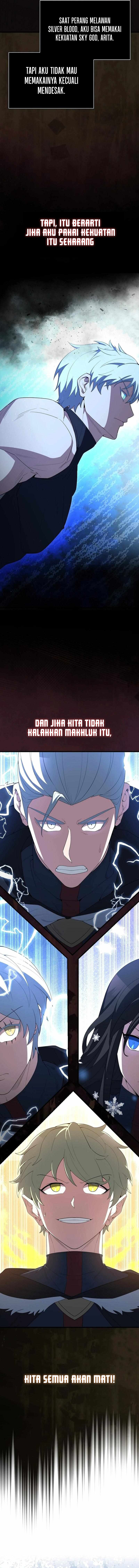Halaman 16 dari The Extra Is Too Powerful Chapter 77